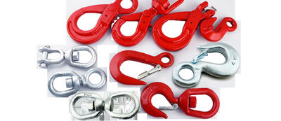 China Qingdao Dexing Rigging Co., Ltd.