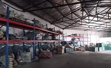 Qingdao Dexing Rigging Co., Ltd.