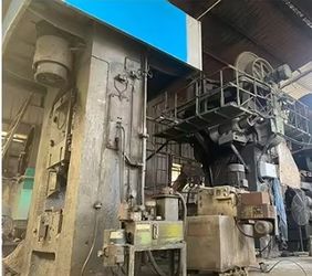 Qingdao Dexing Rigging Co., Ltd.