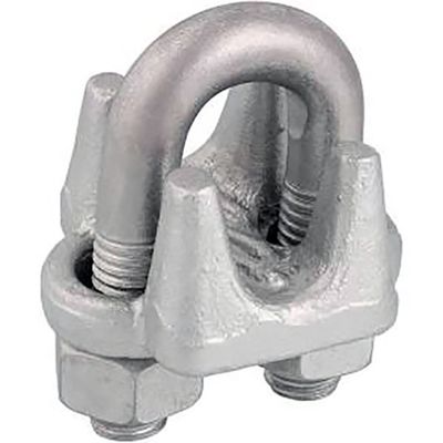 Stainless Steel Precision Casting Clevis Slip Hook With Latch ZINC Finish