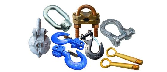 Customized Color Metric Thimble Steel Wire Rope Thimbles Making Machine