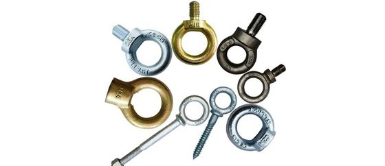 Customized Color Metric Thimble Steel Wire Rope Thimbles Making Machine