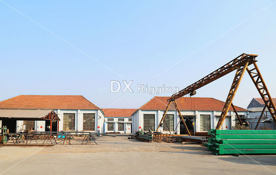 Customized Color Metric Thimble Steel Wire Rope Thimbles Making Machine