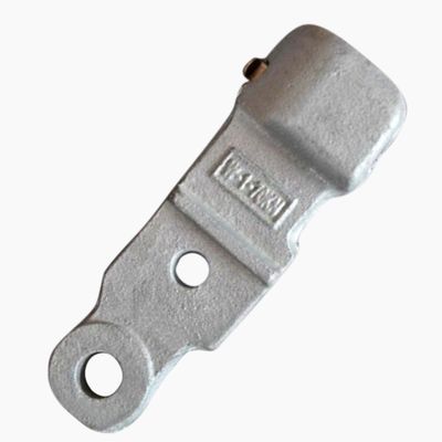 Customized Sized Acceptable Socket Clevis Connector For Tension Clamp Type