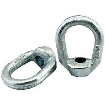 OEM Stainless Steel Lifting Eye Nut G-400 For Automotive Industry Manufacture