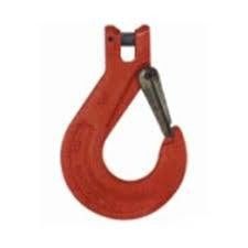 Customized Color Stainless Steel Precision Casting Clevis Slip Hook