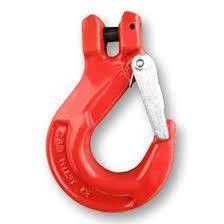 Customized Color Stainless Steel Precision Casting Clevis Slip Hook