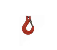 Customized Color Stainless Steel Precision Casting Clevis Slip Hook