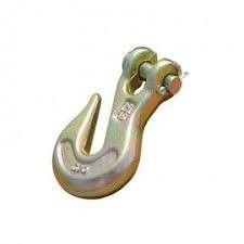 Customized Color Stainless Steel Precision Casting Clevis Slip Hook