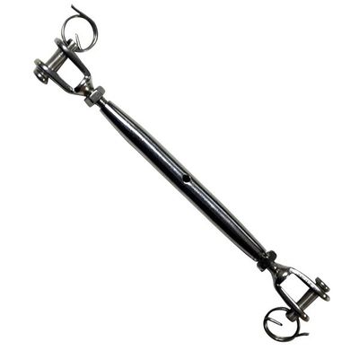 Metric Measurement Eye Eye Turnbuckles Stainless Steel US Type