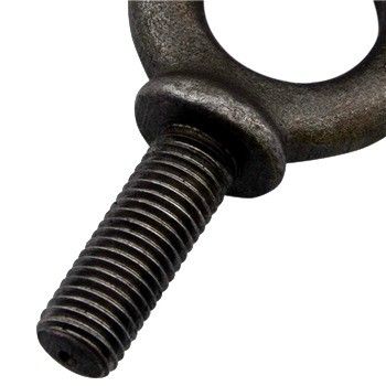 Hot Dip Galvanized Eye Bolt For U.S. Type Lifting Fittings G279 Bolt