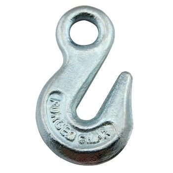 Eye Shortening Grab Hook H-323A-323 For Lifting/Eye Lifting Hoist Hook
