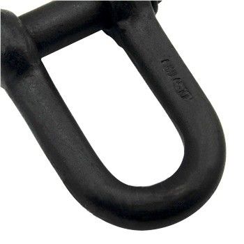 Marine Hardware G209 Stainless Steel Lifting Screw Pin Anchor Commercial Shackles