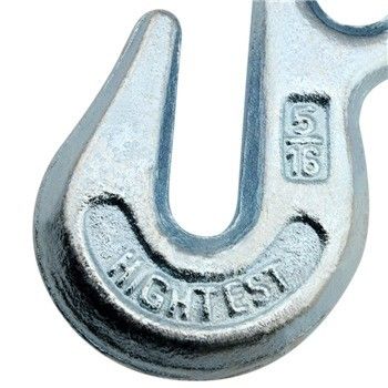 Eye Shortening Grab Hook H-323A-323 For Lifting/Eye Lifting Hoist Hook