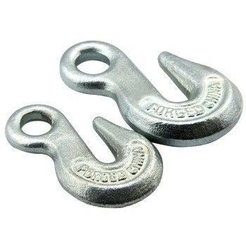 Eye Shortening Grab Hook H-323A-323 For Lifting/Eye Lifting Hoist Hook