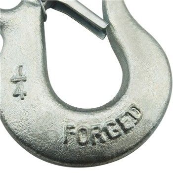 J Eye Grab Bend Slip Hook Eye Turnbuckle With Latch For Outdoor Climbing