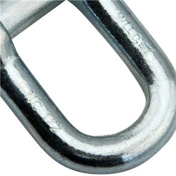 Marine Hardware General Industry JIS Type Shackles Without Collar