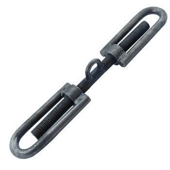 Professional Of Dee-Dee Turnbuckles For Durable Wire Rope In Automotive Industry